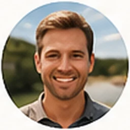 James Wilson profile avatar