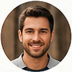 Liam Carter profile avatar