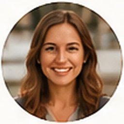 Olivia Brown profile avatar