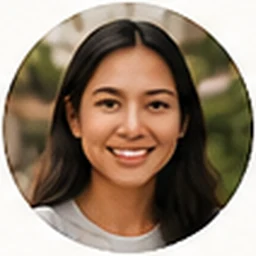 Sophia Martinez profile avatar